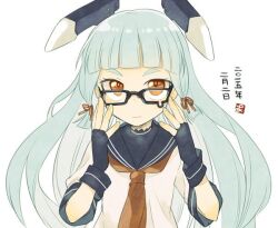 murakumo (kancolle) from kantai collection by ark kan