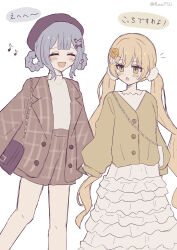 mahou shoujo no majo saiban fan art
