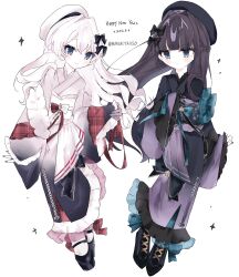 tairitsu (arcaea) from arcaea