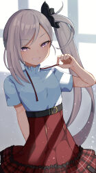 mutsuki (blue archive) from blue archive