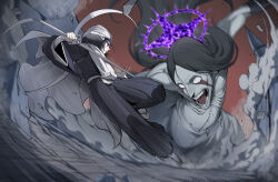 as nodt from bleach