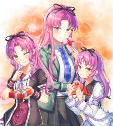 renne (eiyuu densetsu) from eiyuu densetsu