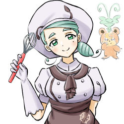 katy (pokemon) from pokemon