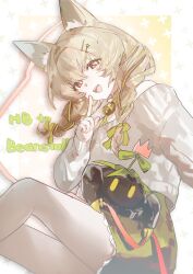 beanstalk (arknights) from arknights