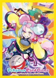 bellibolt from pokemon