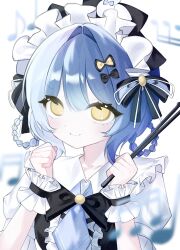 mahou shoujo no majo saiban fan art