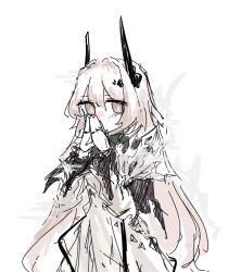 theresa (arknights) from arknights