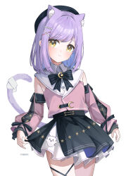 shinomiya runa from vspo!