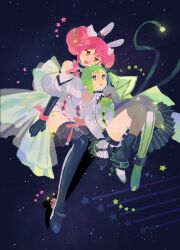 makina nakajima from macross
