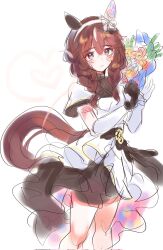 curren bouquetd'or (umamusume) from umamusume
