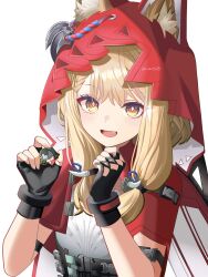 endministrator (arknights) from arknights