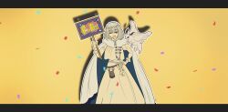 blanca (fate) from fate/grand order