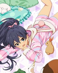 ganaha hibiki from idolmaster