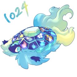terapagos from pokemon by okiza yuuri