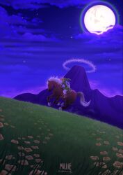 link from the legend of zelda