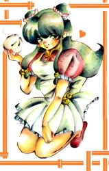 shampoo (ranma 1/2) from ranma 1/2