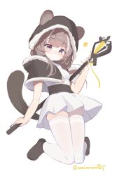 honeyberry (arknights) from arknights