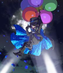 matsuno karamatsu from osomatsu-san