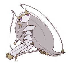 pheromosa from pokemon