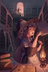 kirisame marisa from touhou