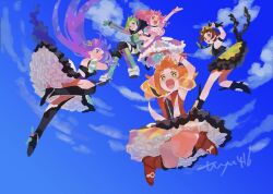 freyja wion from macross