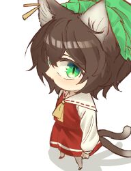 chen from touhou