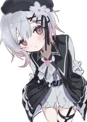 sakuraba ema from mahou shoujo no majo saiban