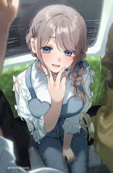Booru post from safebooru.org