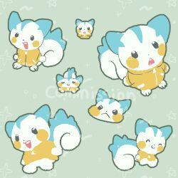 pokemon fan art