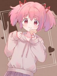 kaname madoka from mahou shoujo madoka magica by ruru (rurumagi)