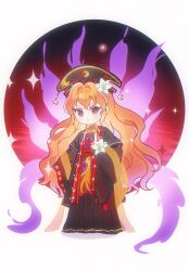 junko (touhou) from touhou