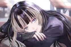 juufuutei raden from hololive by dhbwinner