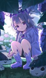 koseki bijou from hololive by uminonin46978