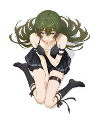 ubel (sousou no frieren) from sousou no frieren by jmx (j m x)