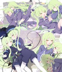 hikari (blue archive) from blue archive