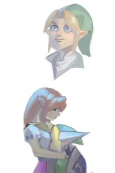 cremia from the legend of zelda