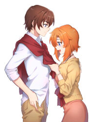 maebara keiichi from higurashi no naku koro ni