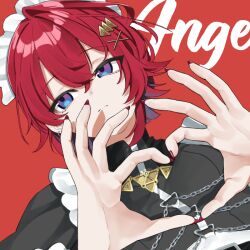 ange katrina from nijisanji