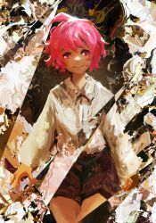 original fan art
