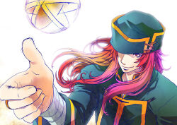 joshua (fire emblem) from fire emblem