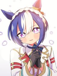cesario (future weaver) (umamusume) from umamusume by sumikawa (sumikawa8v)