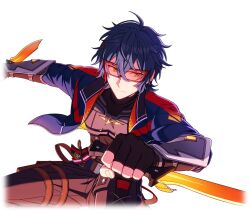helios rising heroes fan art