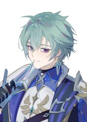 lohen (genshin impact) from genshin impact