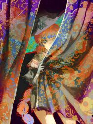 original fan art