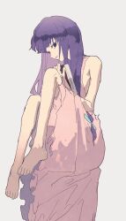 patchouli knowledge from touhou