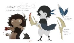 original fan art