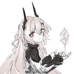 theresa (arknights) from arknights