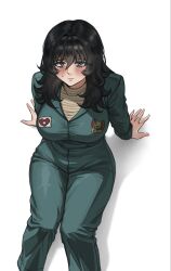 anya (mouthwashing) from mouthwashing