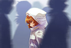 ishmael (project moon) from limbus company
