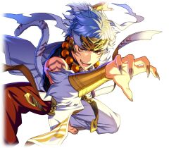 helios rising heroes fan art